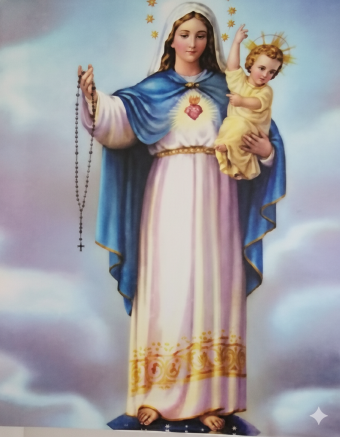 amen 4